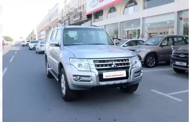 Совершенно новый Mitsubishi Unspecified Продается в Доха #6915 - 1  image 